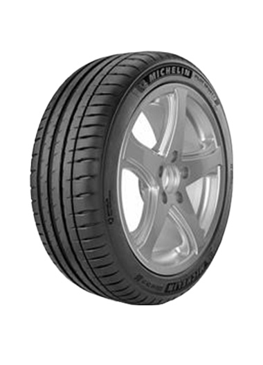 Pilot Sport 4 tire image